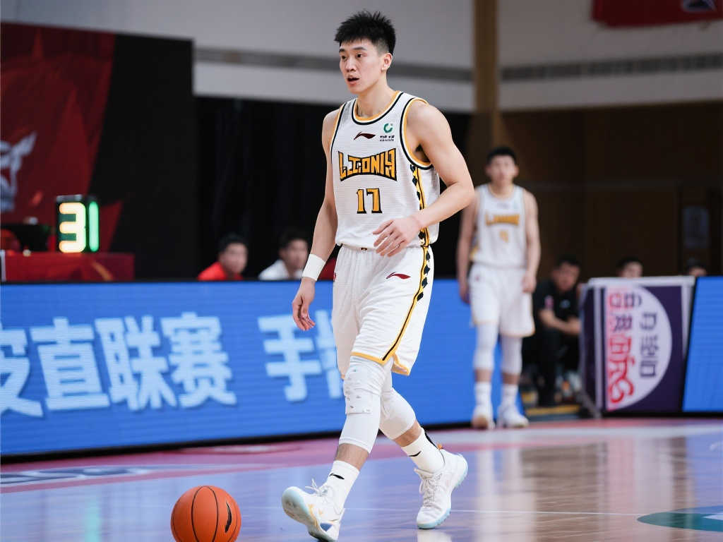 季后赛无缘出场！重回辽篮却成替补，下赛季能否翻身？