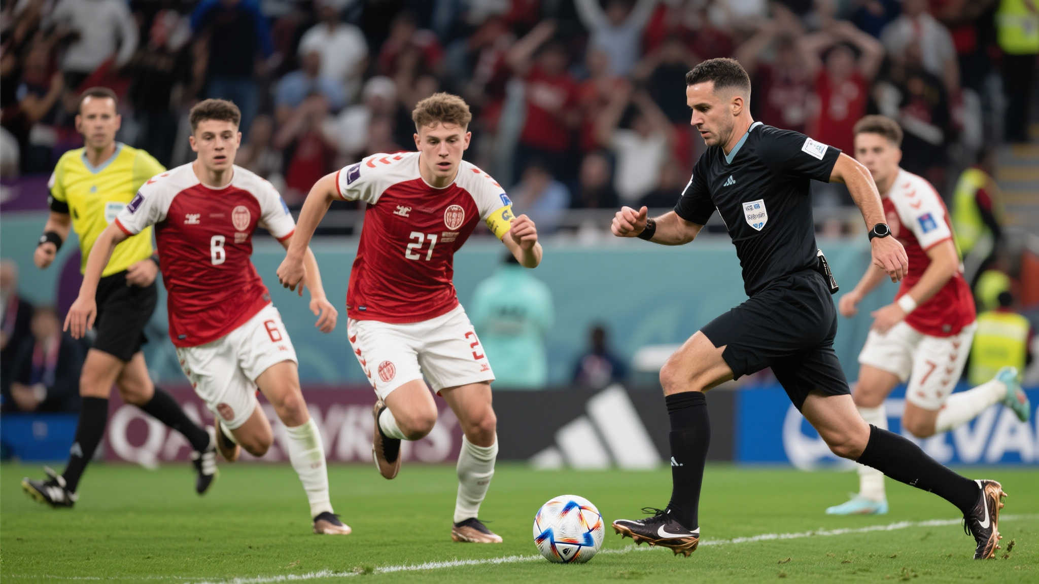 欧冠王者折戟世俱杯!南美劲旅狂飙突进,强势逆袭 从战略角度来看,或许这是高压、高强度比赛带来的疲劳