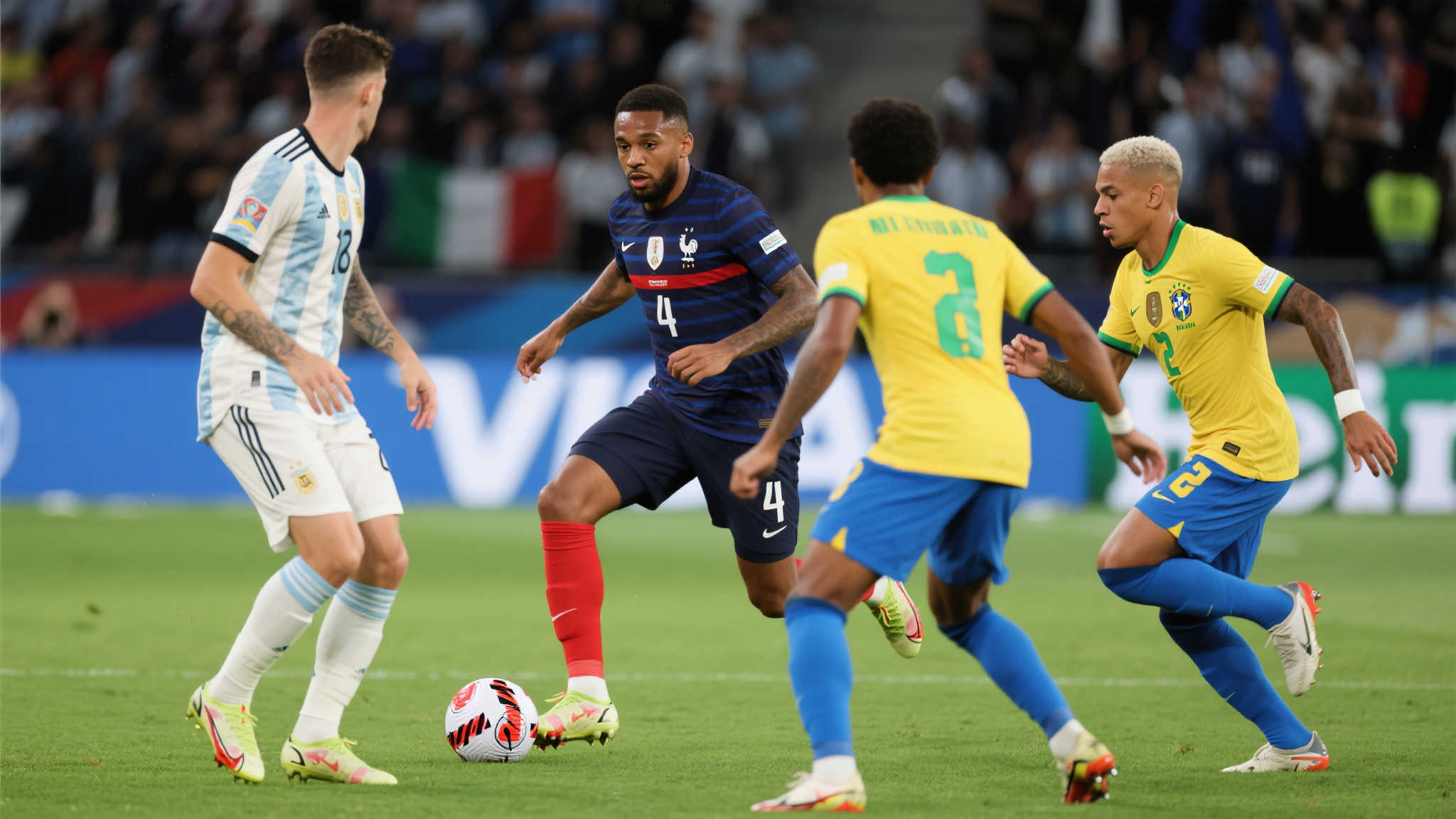 纵观近几年的比赛，“稳定”一词常被用于形容典型的欧