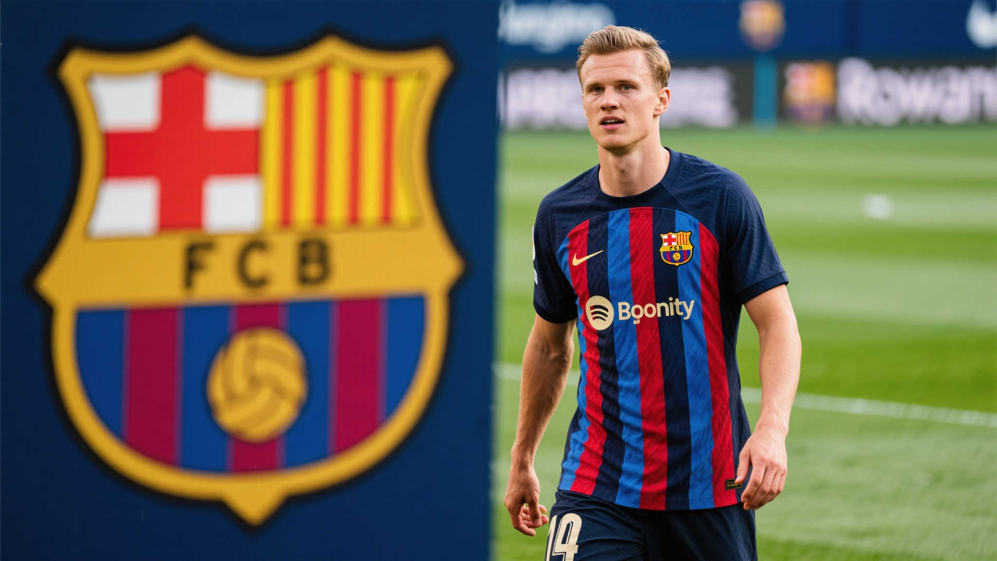 巴萨计划今夏送别克里斯滕森,罗马诺报道。 随着足球转会市场接近新一轮高潮,著名记者罗马诺关于